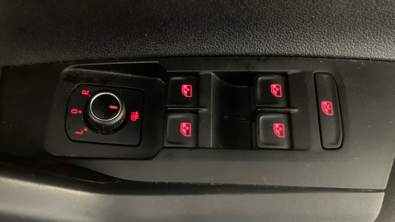 Volkswagen Polo 1.0 TSI 95 Match 5dr Petrol Hatchback